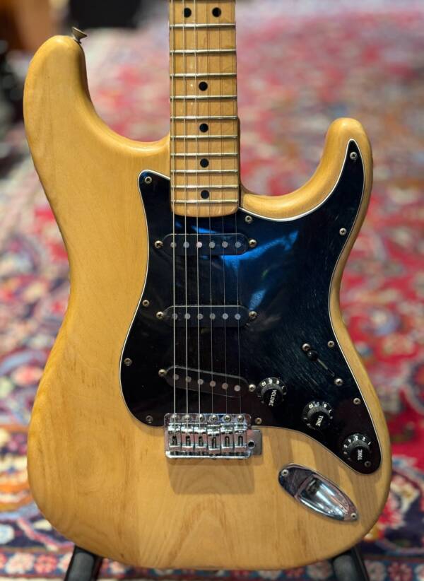 Fender 1979 Stratocaster