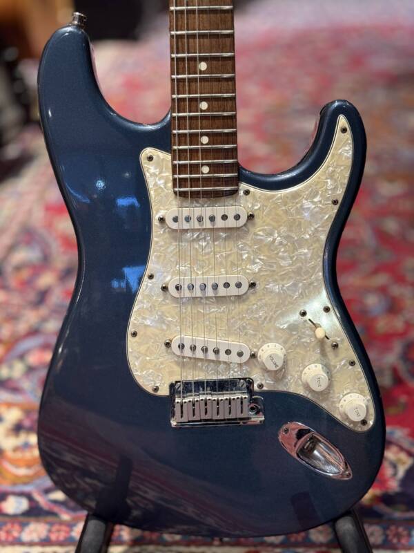 Fender 1991 American Standard Stratocaster
