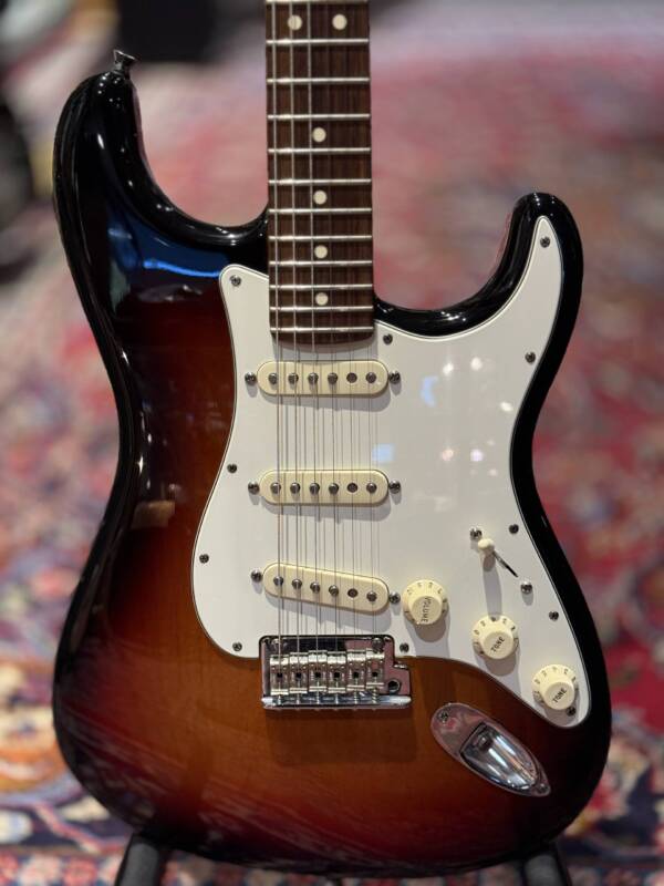 Fender American Standard Stratocaster