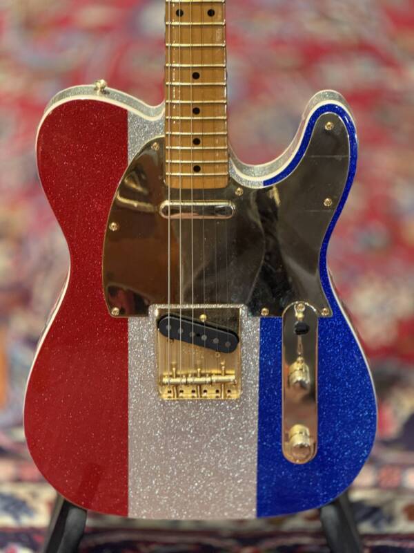 Fender Buck Owens Telecaster