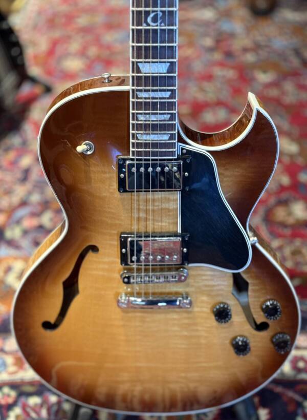 Gibson ES 137