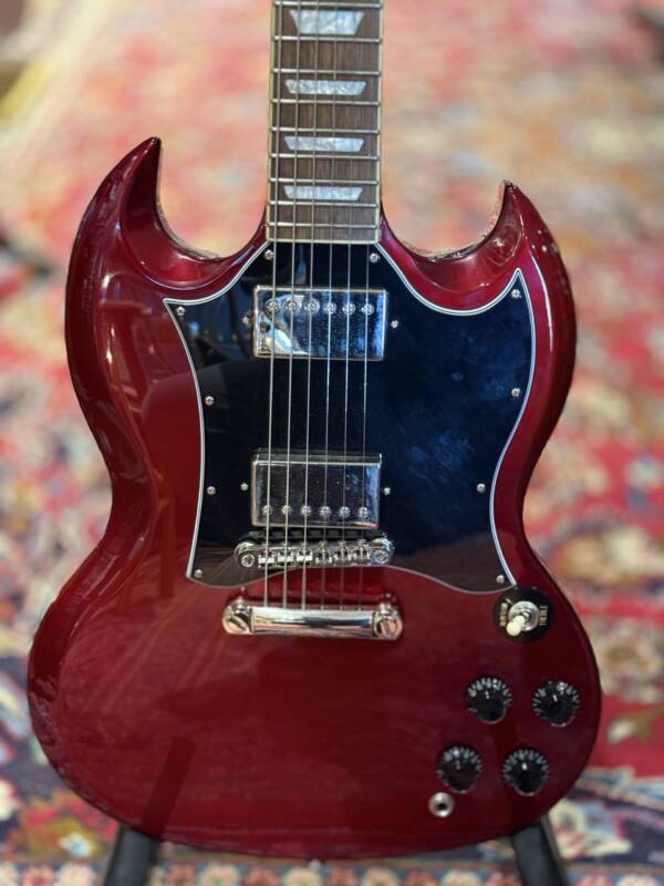 Epiphone SG
