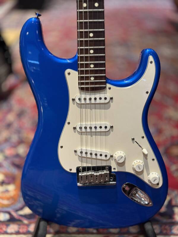 Fender American Standard Stratocaster