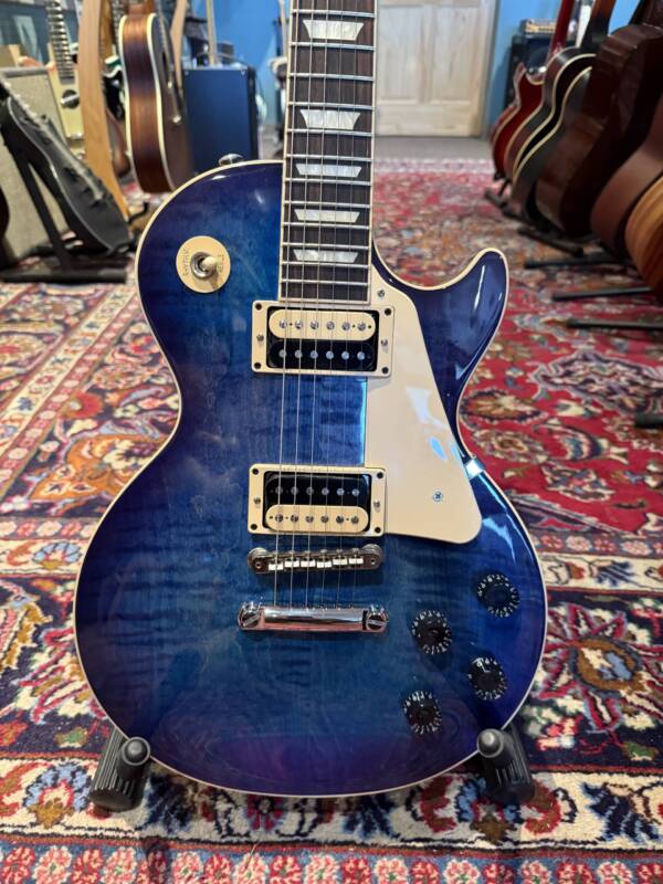 Gibson Les Paul Trad V