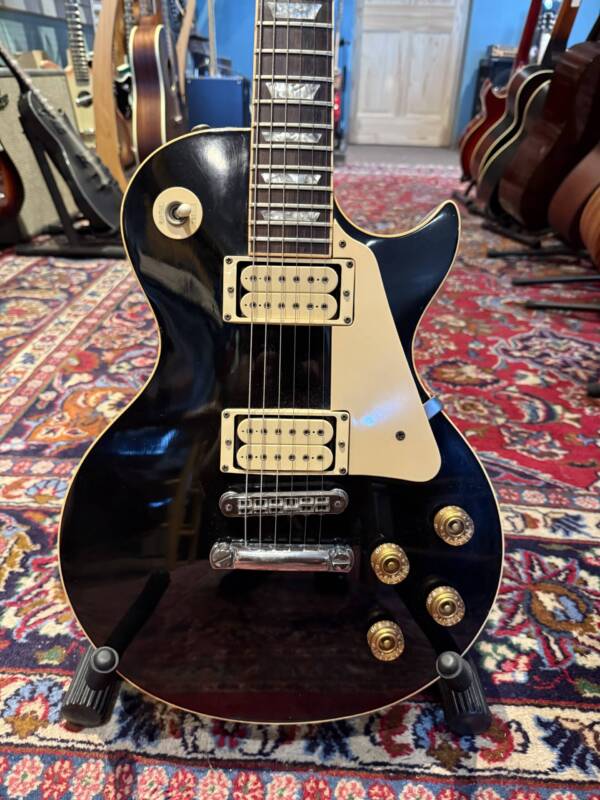 Gibson Les Paul Standard 1981