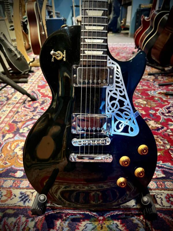 Gibson Les Paul Studio (custom)