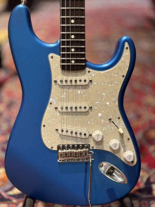 Fender MIM Stratocaster
