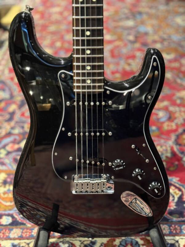 Fender Stratocaster USA/MIM