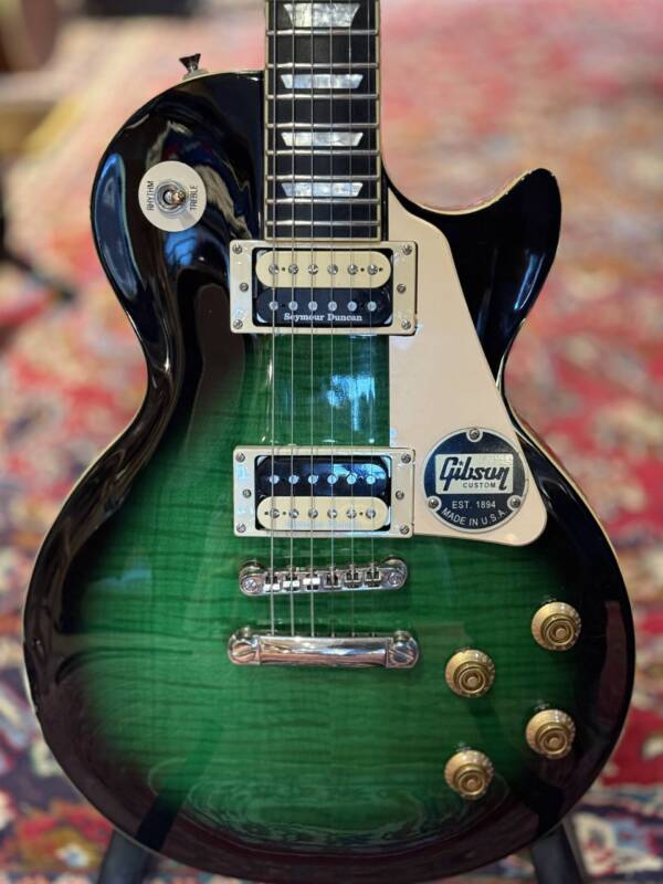 Les Paul Slash