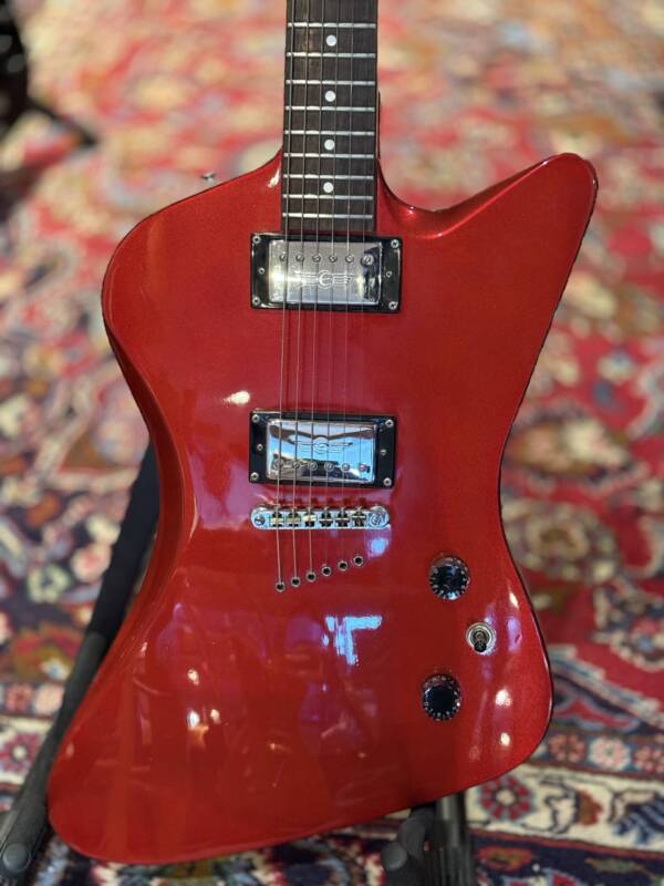 Epiphone Slasher