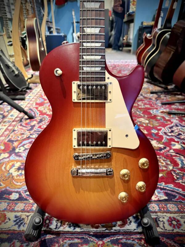 Gibson Les Paul Tribute