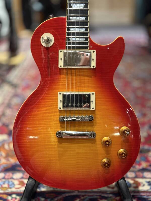 Epiphone Les Paul Standard Pro