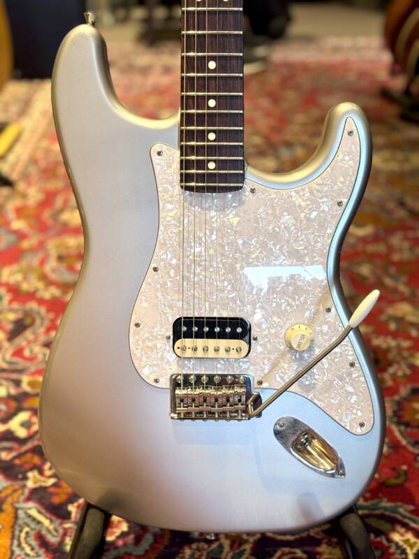USA Custom Fender Stratocaster