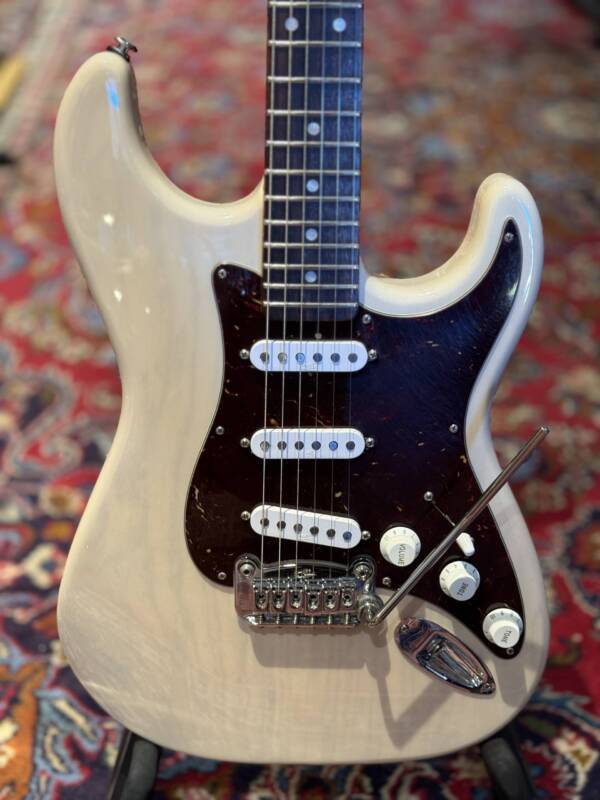 G&L Legacy USA