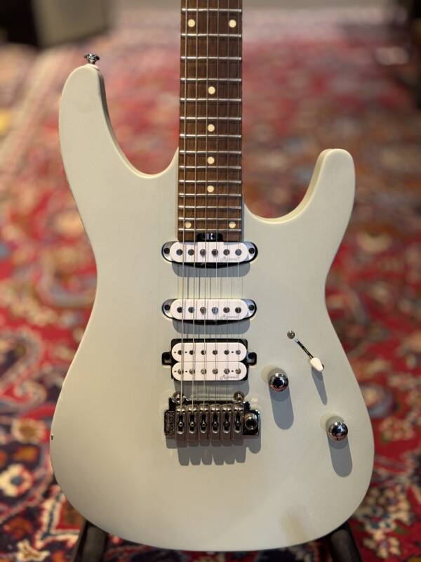 Harley Benton Pro Series Fusion III