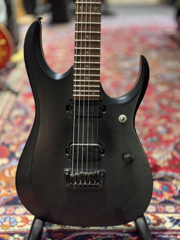 Ibanez RG Series Baritone