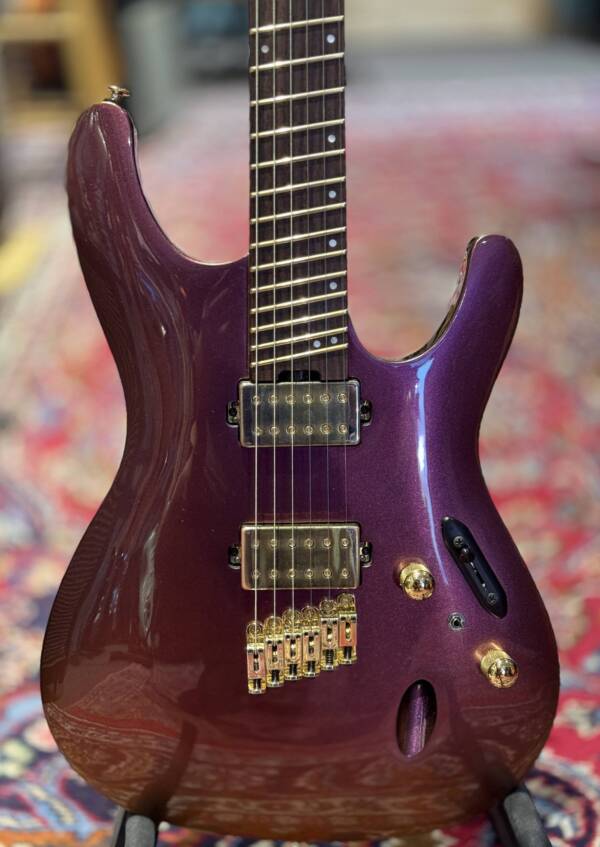 Ibanez SML721 FanFret