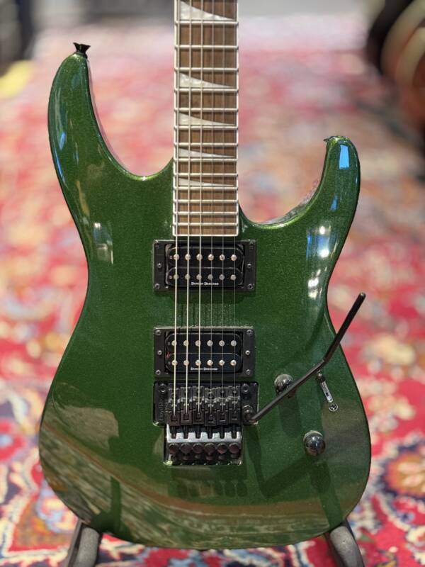 Jackson SLX DX X Series