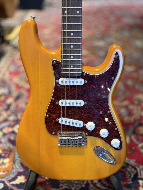 Fender Squier Classic Vibe 70s Strat