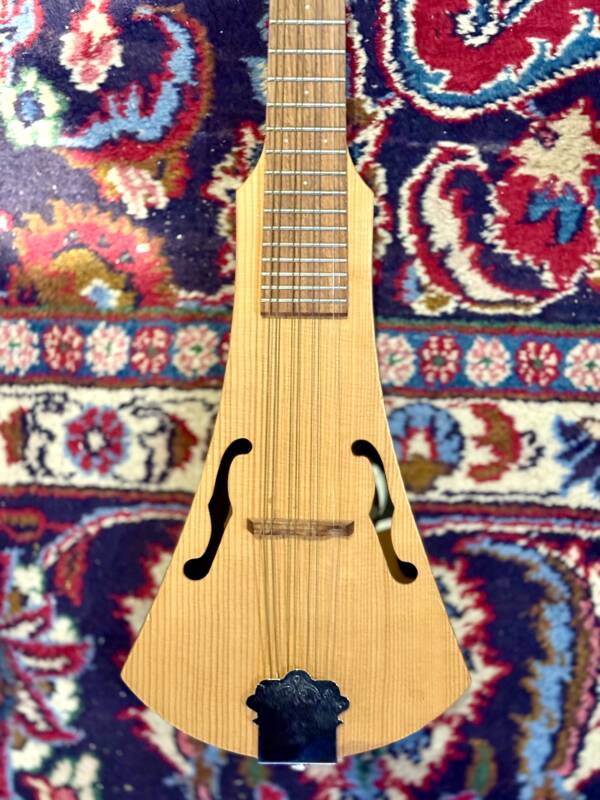 Martin Backpacker Mandolin