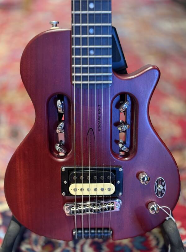 Traveler Guitar Escape EG1