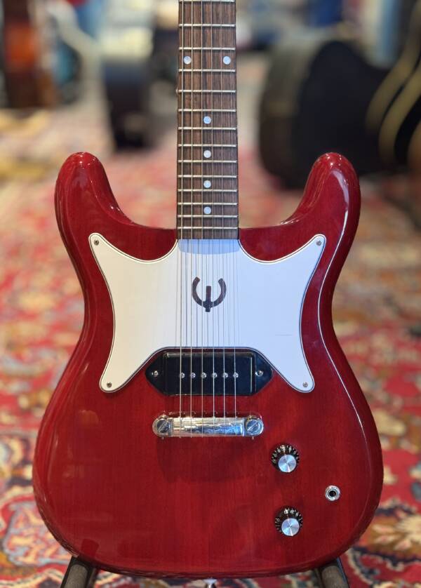 Epiphone Coronet Reissue