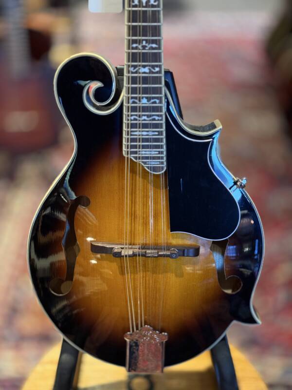 Gold Tone GM-35 NEW