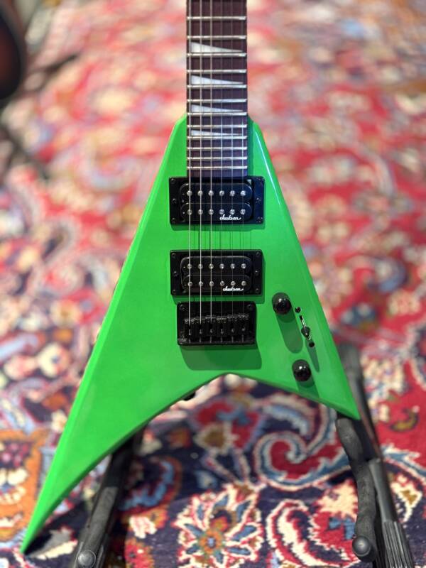 Jackson Minion RR 3/4