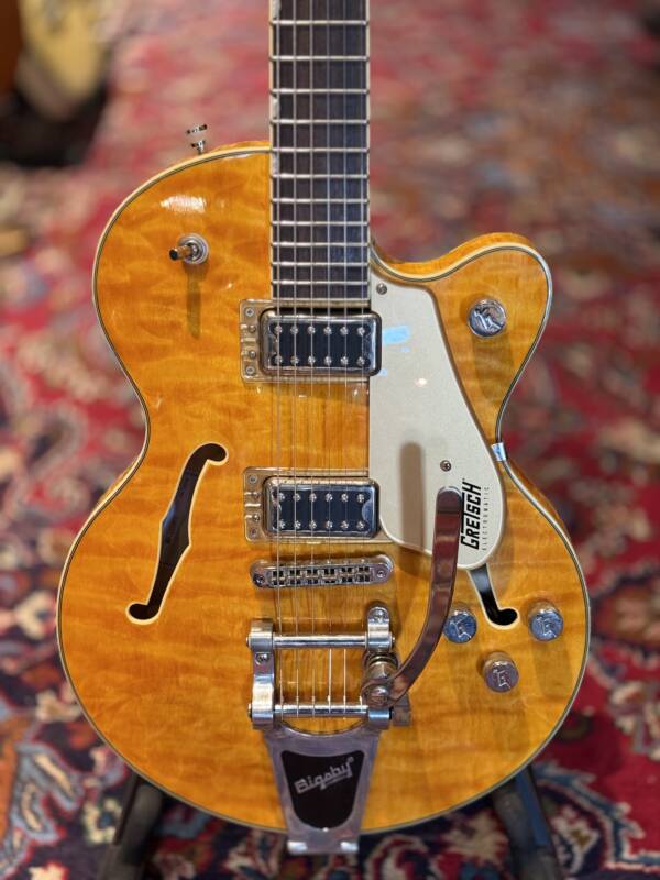 Gretsch G5655-QT