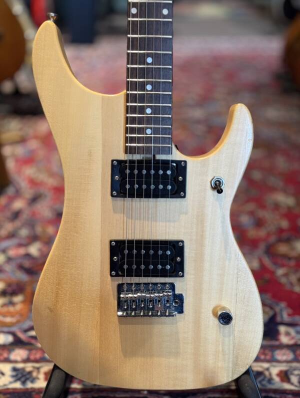 Washburn Nuno N1