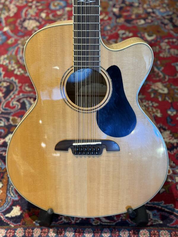 Alvarez AJ80CE12